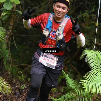 Runner Photo 8555811