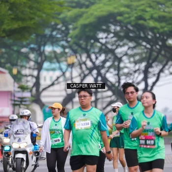 Runner Photo 8555816