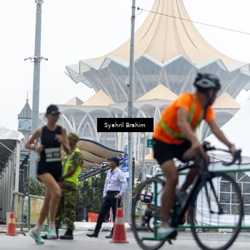 Runner Photo 8555817