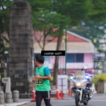 Runner Photo 8555818