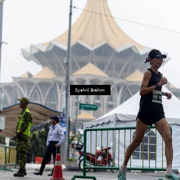 Runner Photo 8555819