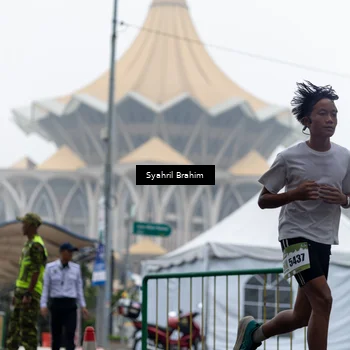 Runner Photo 8555822