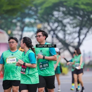Runner Photo 8555825
