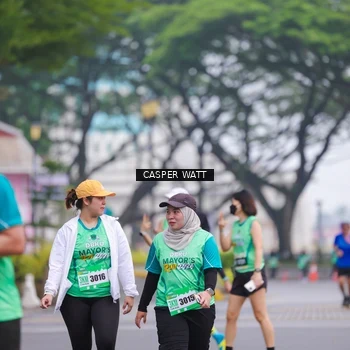 Runner Photo 8555826