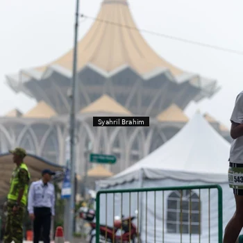 Runner Photo 8555827