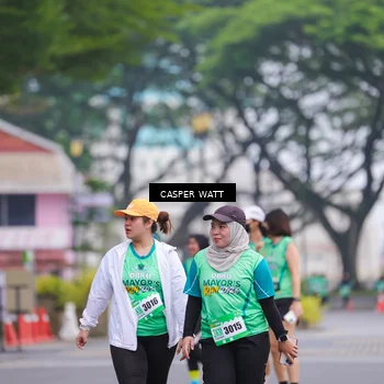 Runner Photo 8555828