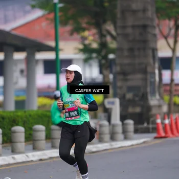 Runner Photo 8555829