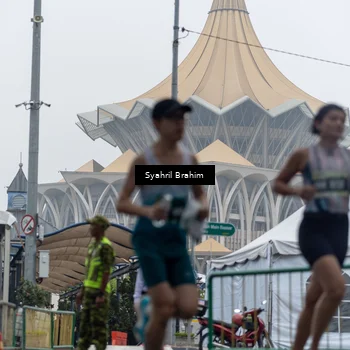 Runner Photo 8555831