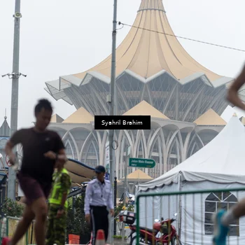 Runner Photo 8555832