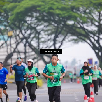 Runner Photo 8555837