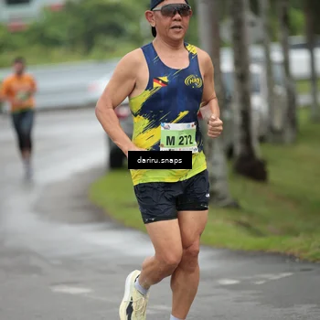 Runner Photo 8555841