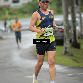 Runner Photo 8555844