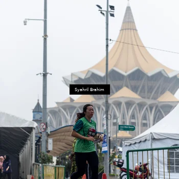 Runner Photo 8555845
