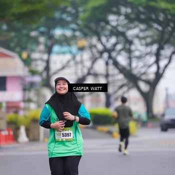 Runner Photo 8555848