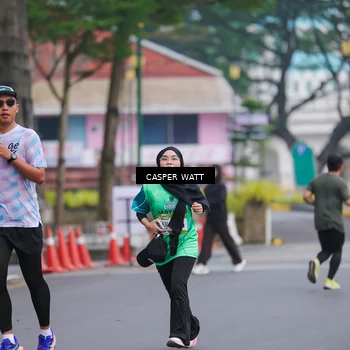 Runner Photo 8555849