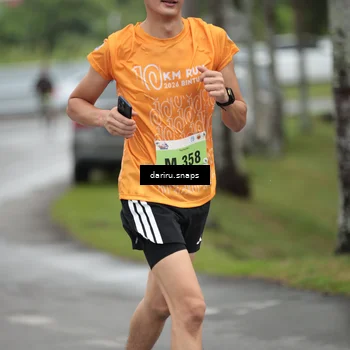 Runner Photo 8555850