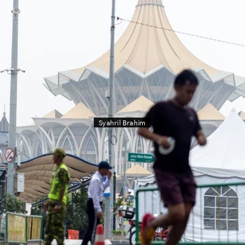 Runner Photo 8555852