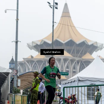 Runner Photo 8555855