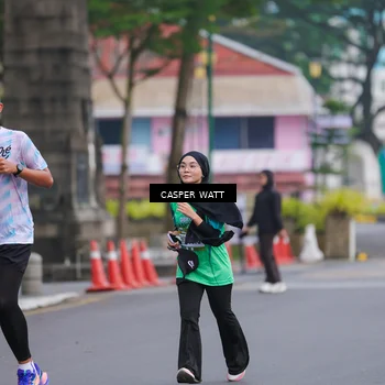 Runner Photo 8555856