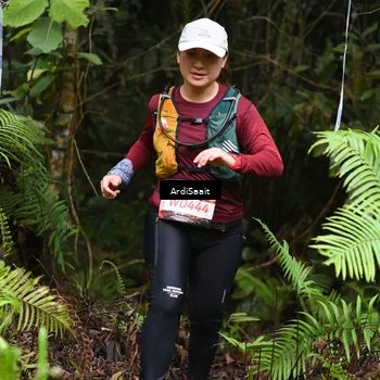 Runner Photo 8555860