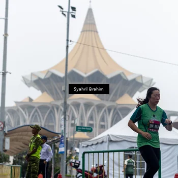 Runner Photo 8555862