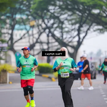 Runner Photo 8555864