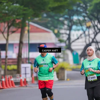 Runner Photo 8555865