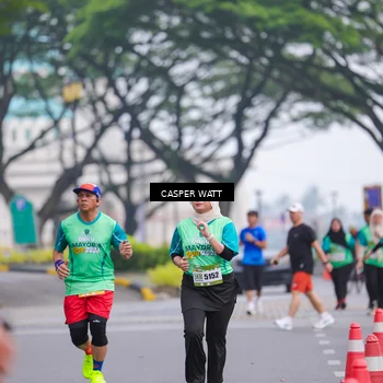 Runner Photo 8555866