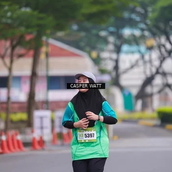 Runner Photo 8555867