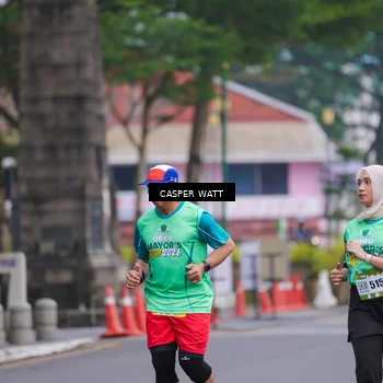 Runner Photo 8555868