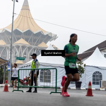 Runner Photo 8555872