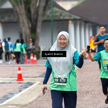 Runner Photo 8555874