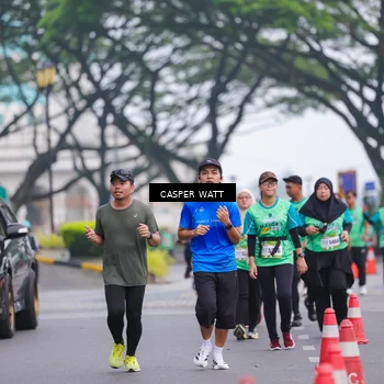 Runner Photo 8555875