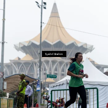 Runner Photo 8555876