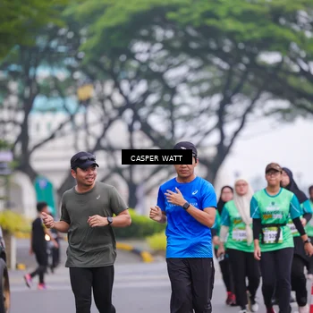 Runner Photo 8555877