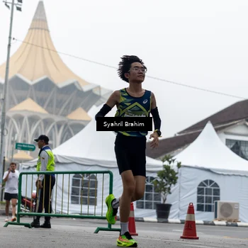 Runner Photo 8555878