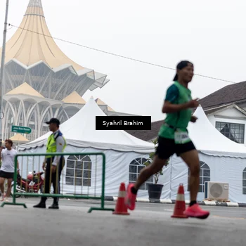 Runner Photo 8555879