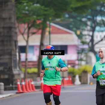 Runner Photo 8555880