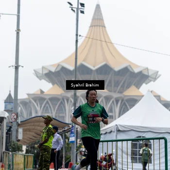 Runner Photo 8555882