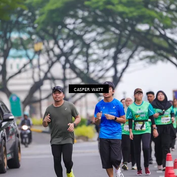 Runner Photo 8555884