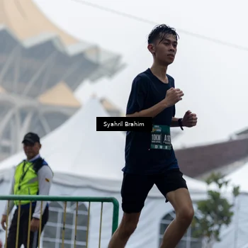 Runner Photo 8555885
