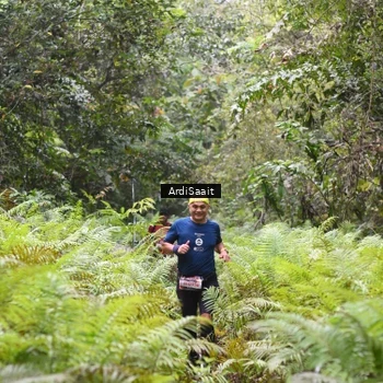 Runner Photo 8555886