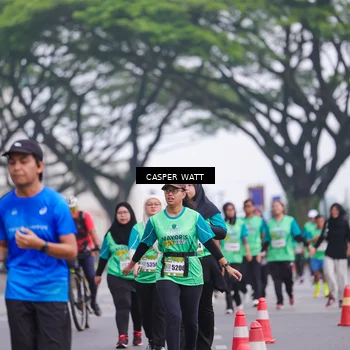 Runner Photo 8555887