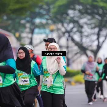 Runner Photo 8555890
