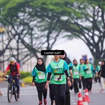 Runner Photo 8555891