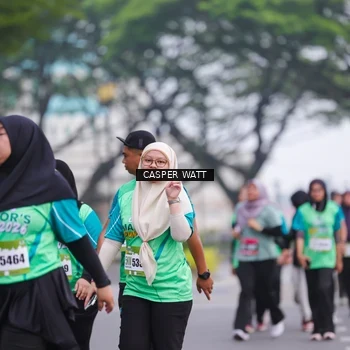 Runner Photo 8555892