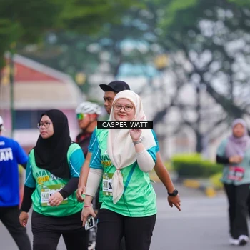 Runner Photo 8555893
