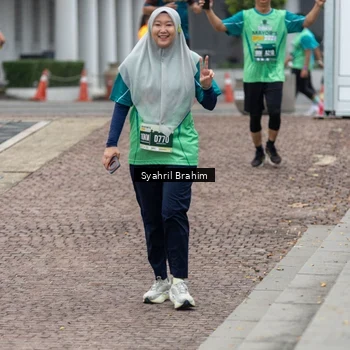 Runner Photo 8555895