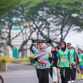 Runner Photo 8555899