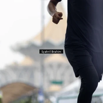 Runner Photo 8555900